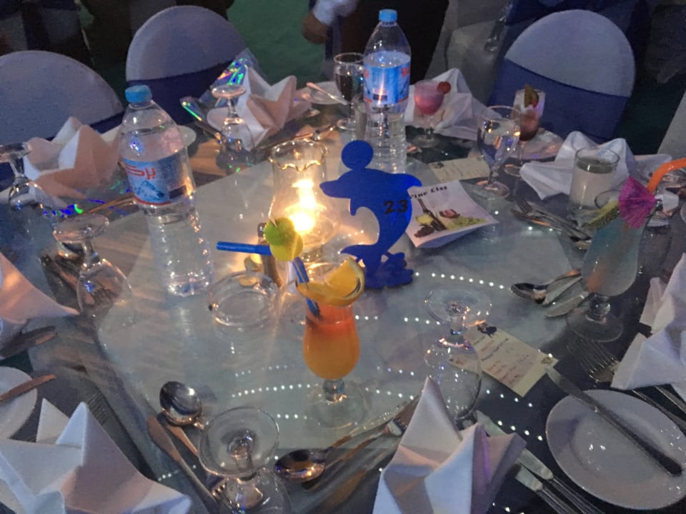 Gastro Giftun Azur Resort