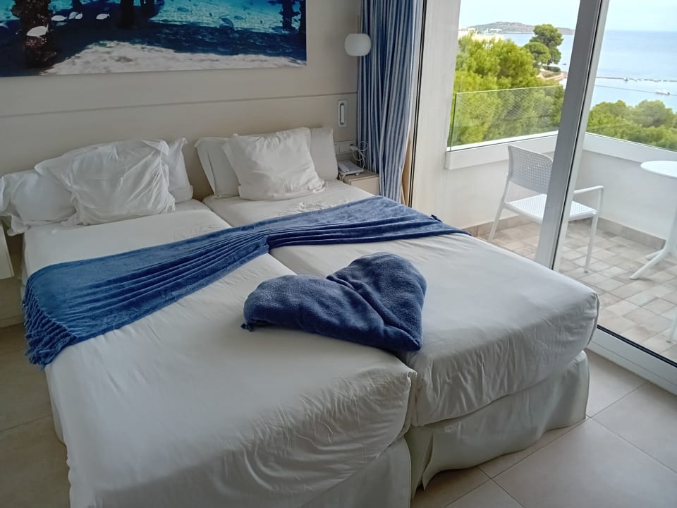 Zimmer Iberostar Selection Santa Eulalia Ibiza