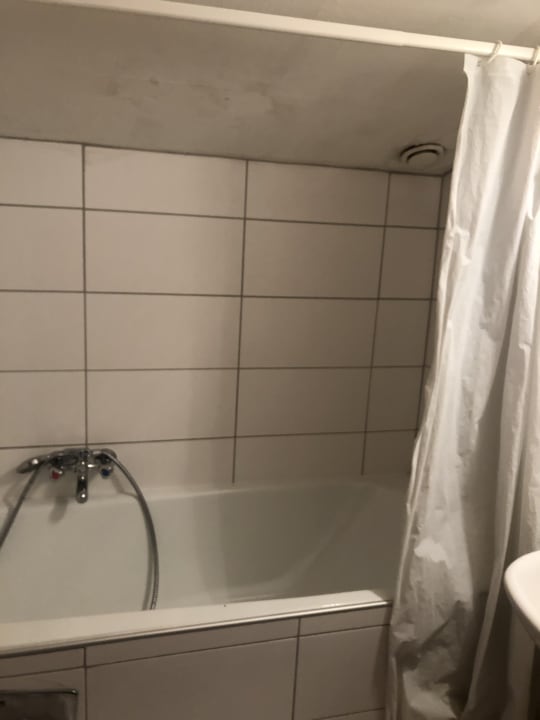 Zimmer Hotel Edelweiß
