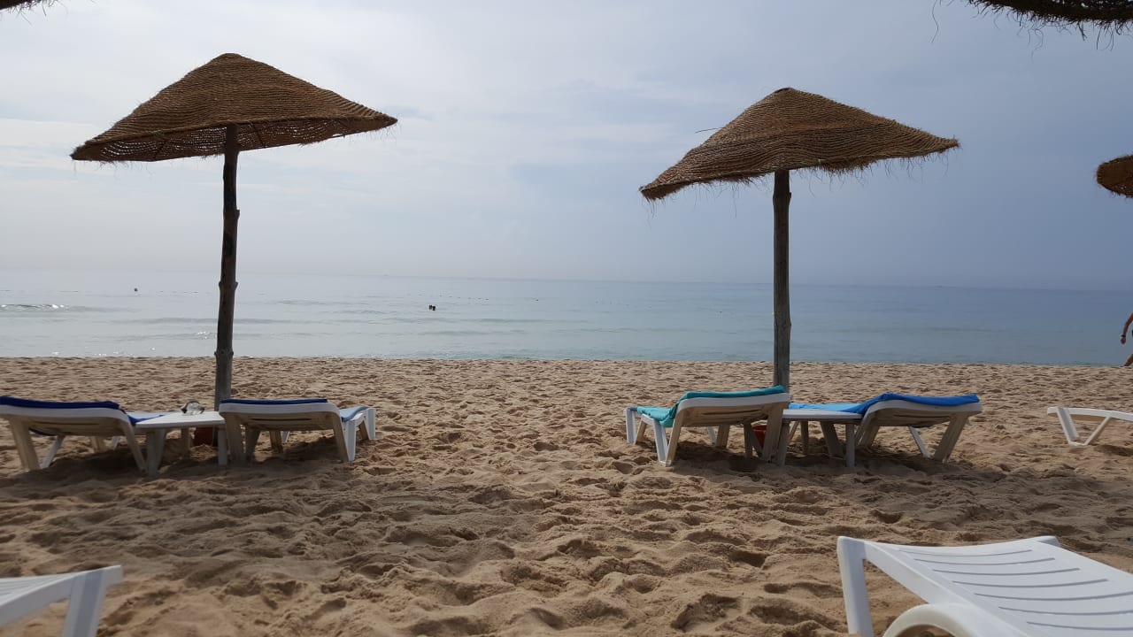 Strand TUI MAGIC LIFE Africana