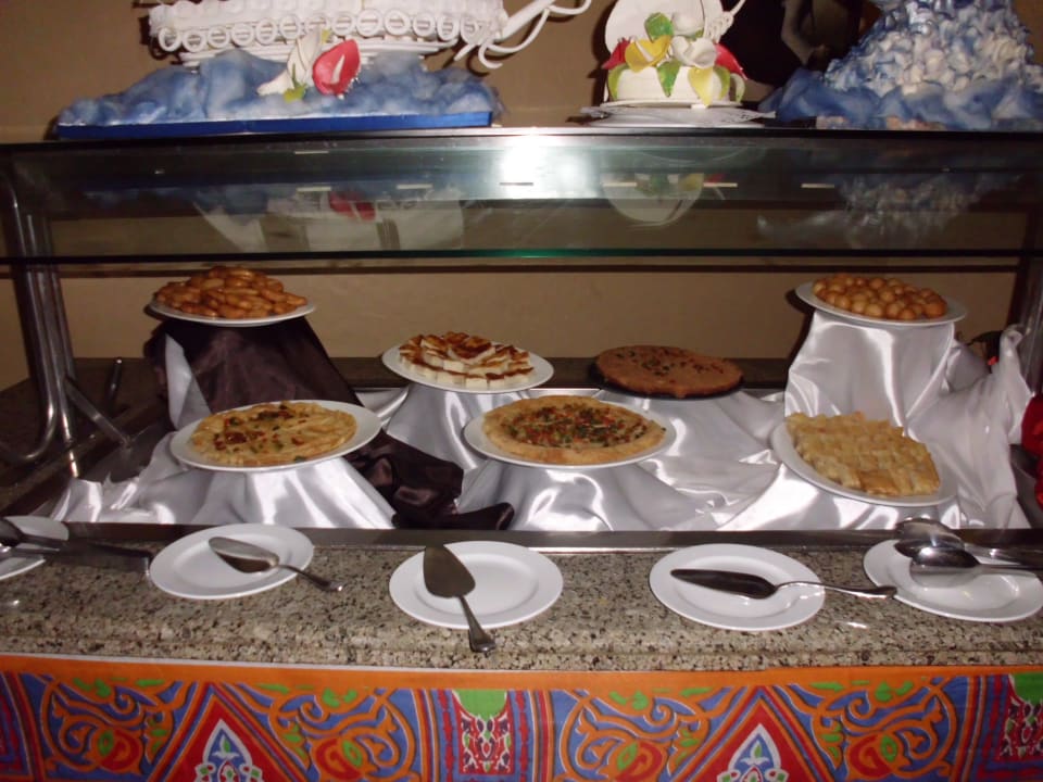 Der Nachtisch Sunny Days Palma De Mirette Resort & Spa