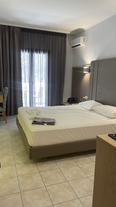 Zimmer Philoxenia Hotel