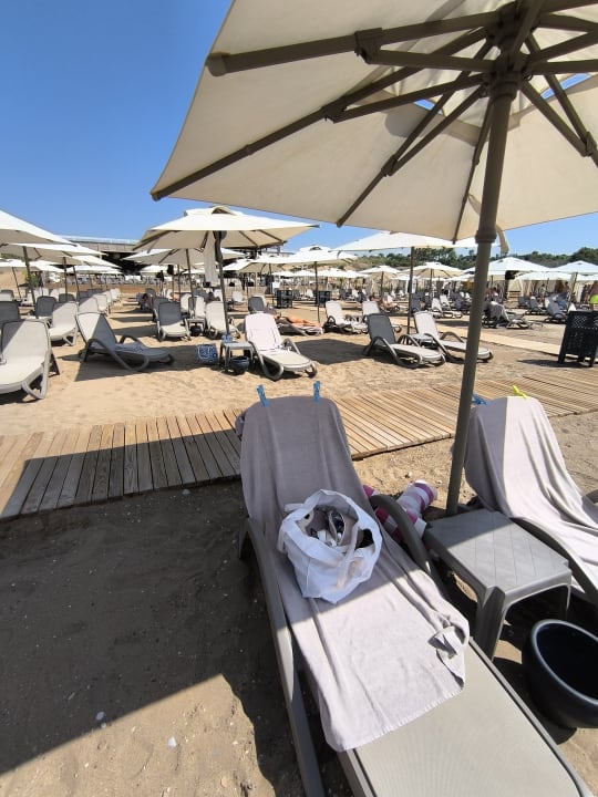 Strand Jacaranda Luxury Resort