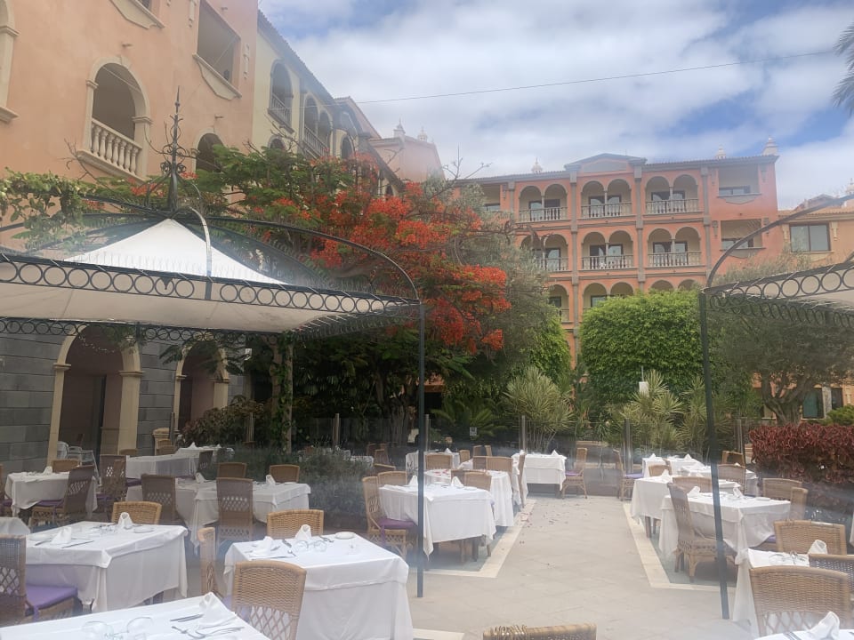 Gastro R2 Rio Calma Hotel & Spa & Conference
