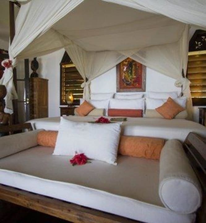 Guest Room Amporaha Resort