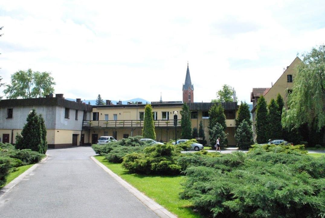 Pałac Spiż Miłków  Hotel Pałac Spiż