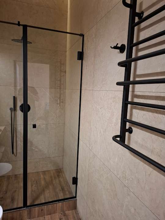 Zimmer FIMKA Apart Hotel
