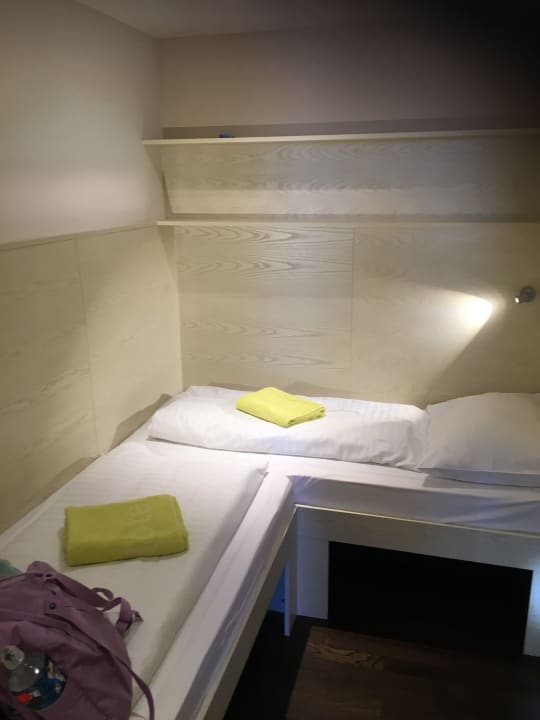 Zimmer Falkensteiner Family Hotel Diadora