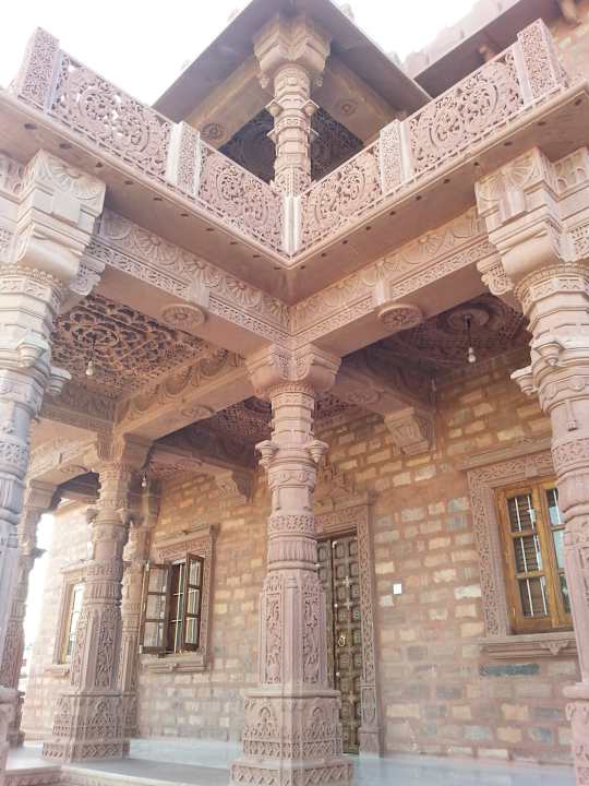 Sonstiges Shri Jasnath Asan