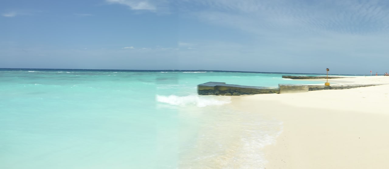 Strand Adaaran Select Meedhupparu Island Resort - Premium All Inclusive