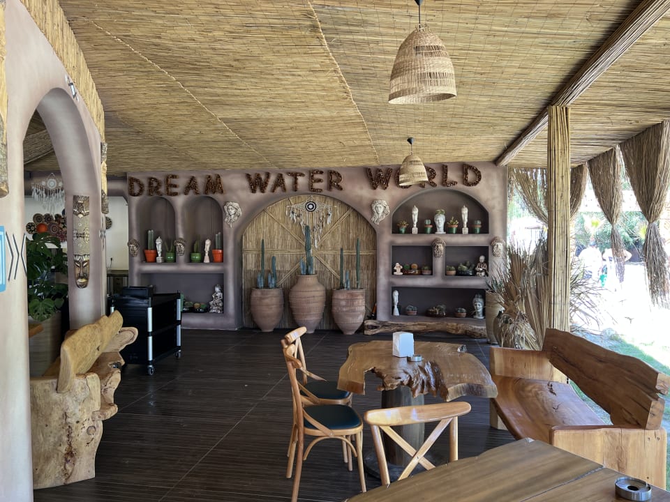 Gastro Dream Water World