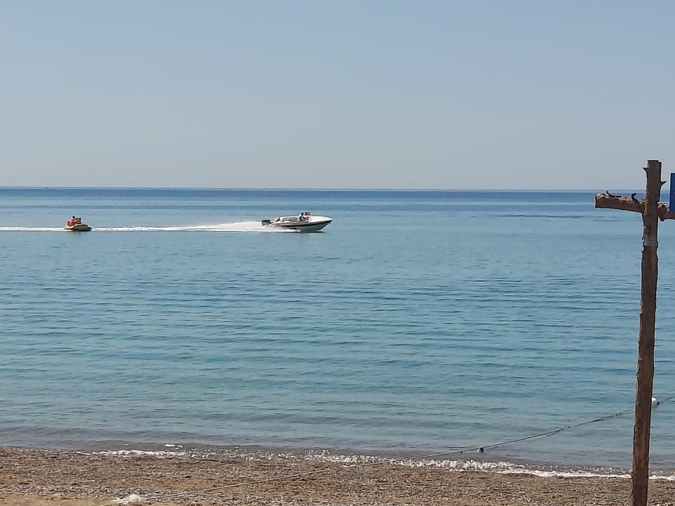 Strand Megasaray Club Belek