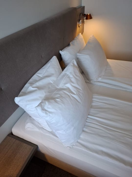 Zimmer Q Hotel Plus Katowice