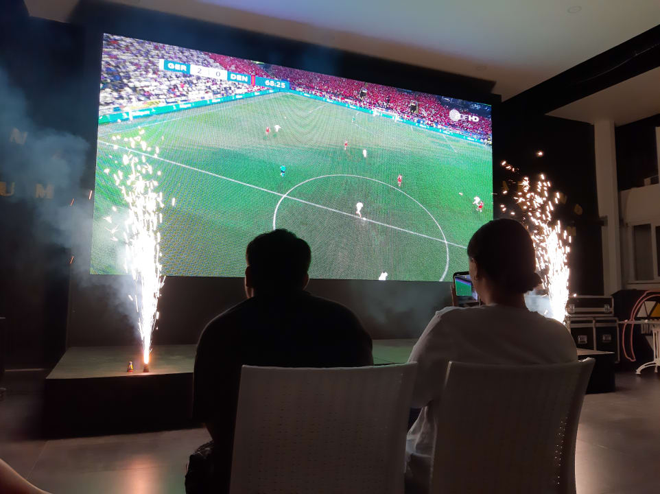 Sport & Freizeit Diamond Premium Hotel & Spa