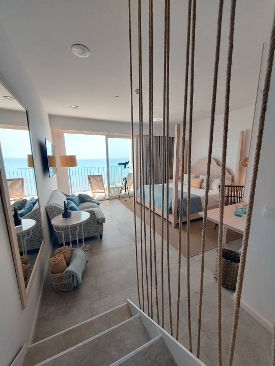 Zimmer Myseahouse Flamingo - Adults only