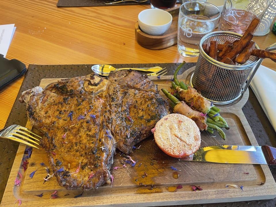 Gastro Pfalzblick Wald Spa Resort