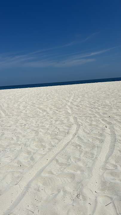 Strand Angaga Island Resort