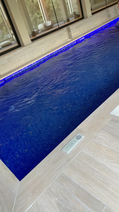 Pool Protur Vista Badia Aparthotel