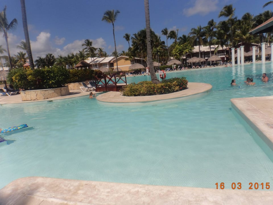 Hotel Grand Palladium Bávaro Suites Resort & Spa Grand Palladium Select Bávaro Resort & Spa