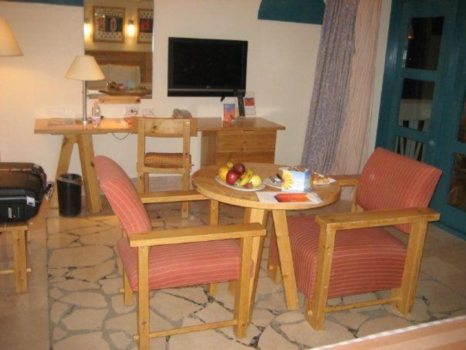 Sheraton Miramar  Sheraton Miramar Resort El Gouna