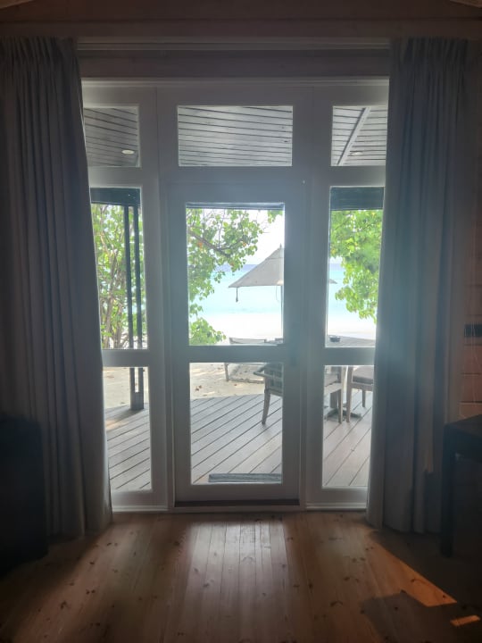 Zimmer Komandoo Island Resort & Spa - Adults only