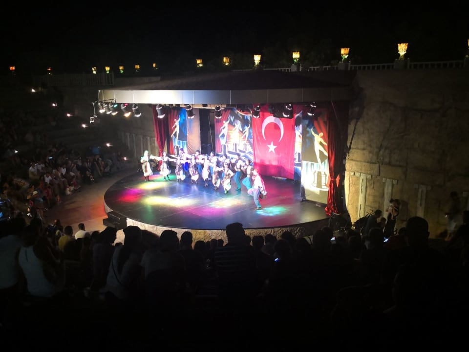 Sport & Freizeit Royal Holiday Palace