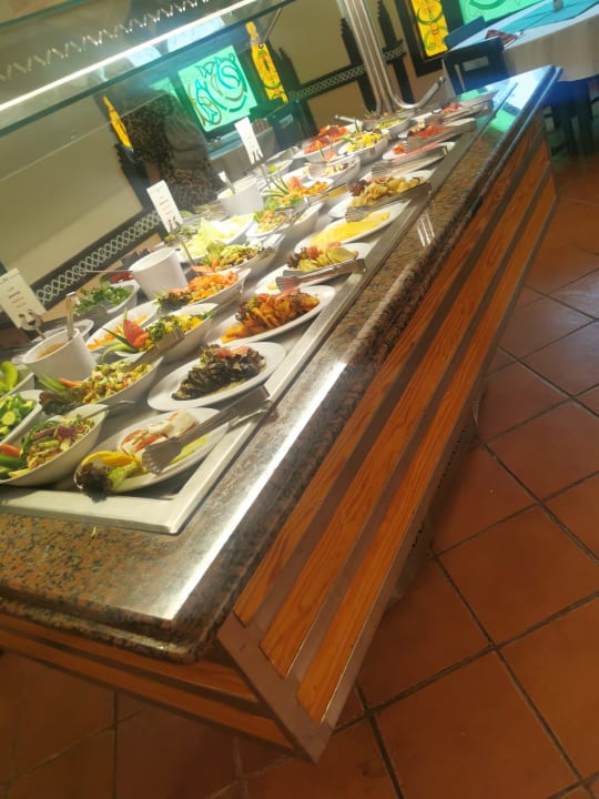 Gastro Arabella Azur Resort