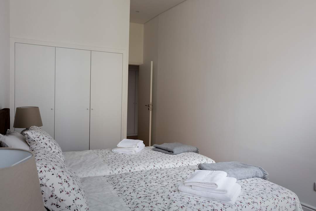 Zimmer Casa Velha Guesthouse