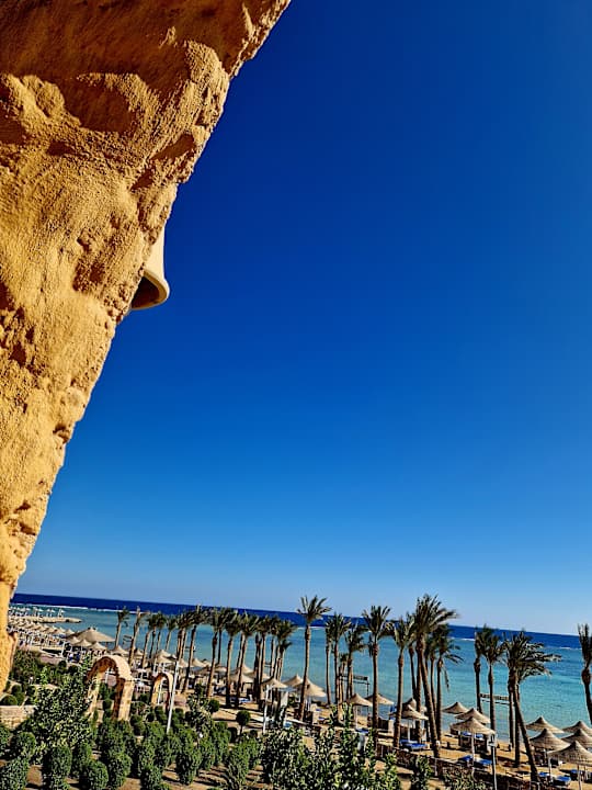 Strand Pickalbatros Villaggio Resort - Portofino