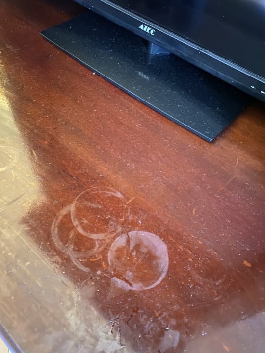 Zimmer Melia Las Dunas