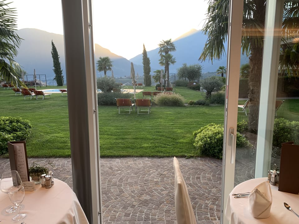 Gastro Alpenpalais Kröll