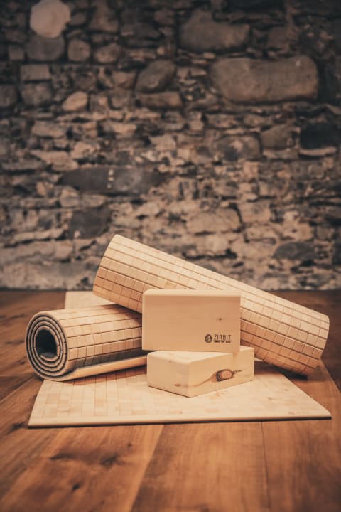 Sonstiges Hotel Klosterbräu & SPA