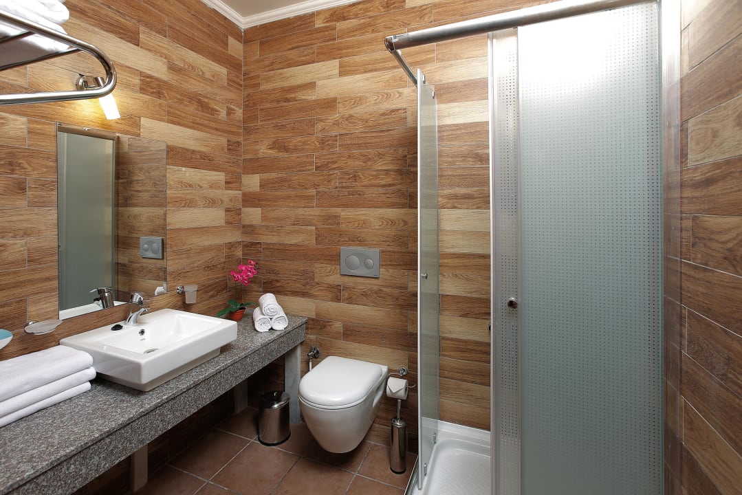 Ванная комната Golden Age