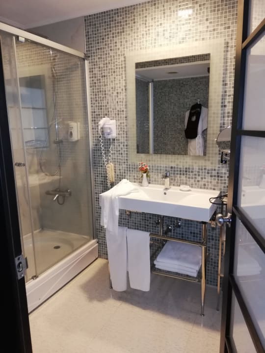 Zimmer Limak Lara Deluxe Hotel & Resort