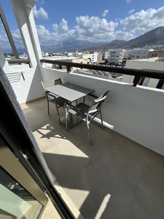 Zimmer Albatros Spa & Resort Hotel