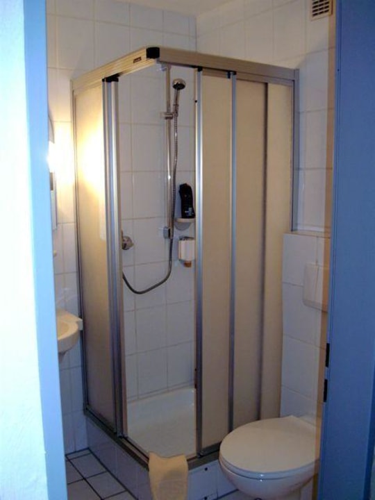 Badezimmer Avalon Hotelpark Königshof