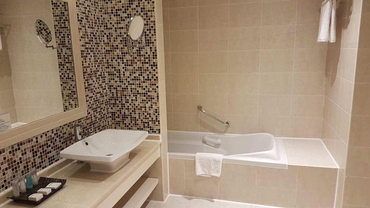 Zimmer Tropitel Sahl Hasheesh