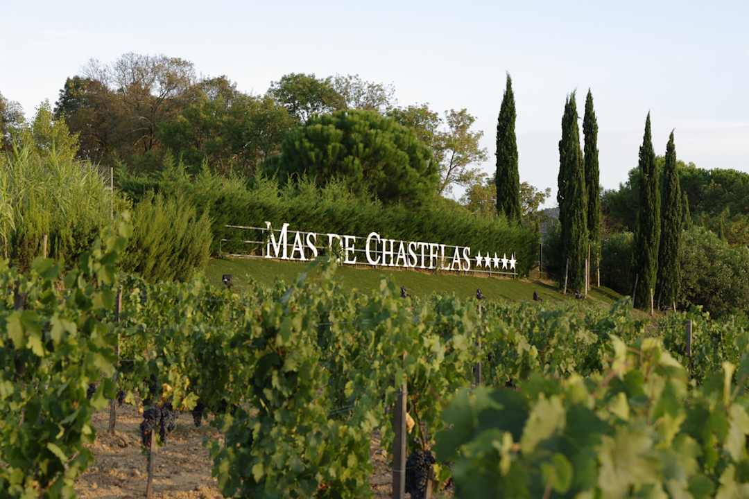 Sonstiges Hotel Le Mas de Chastelas