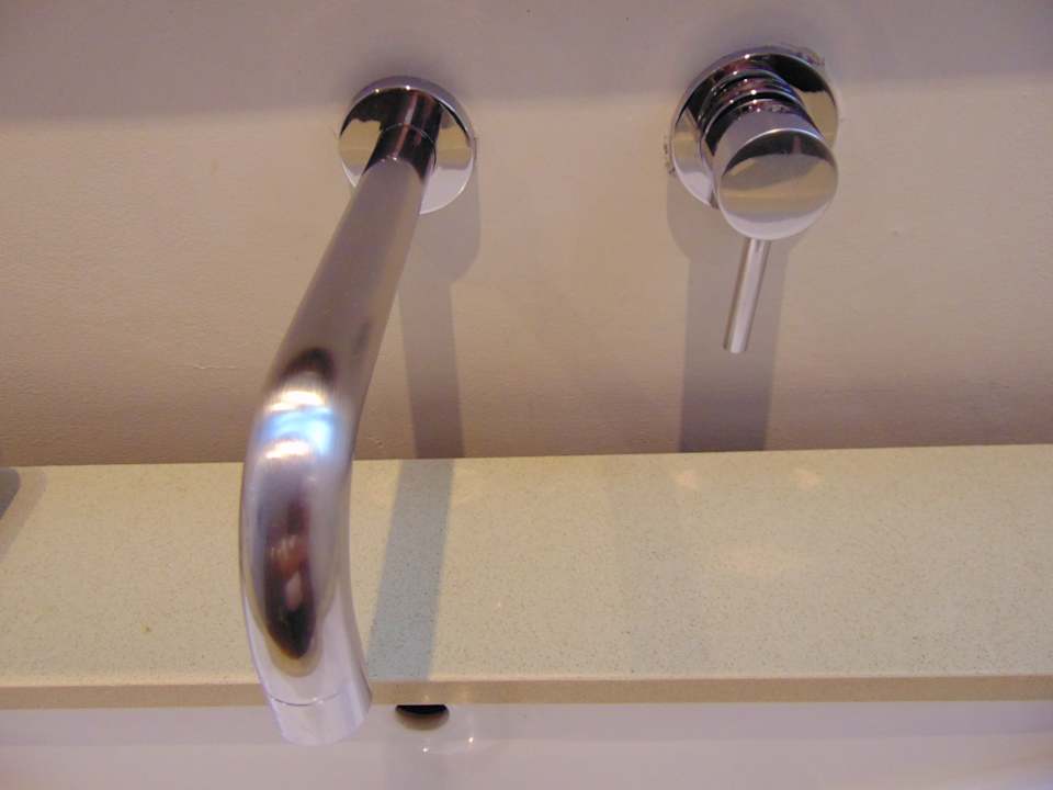 Zimmer Hotel Hilton Bogota