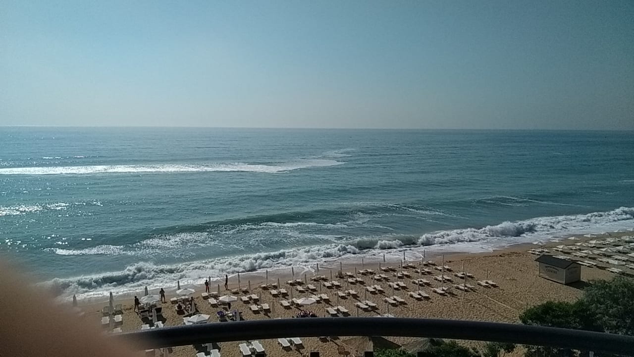 Ausblick Sentido Marea