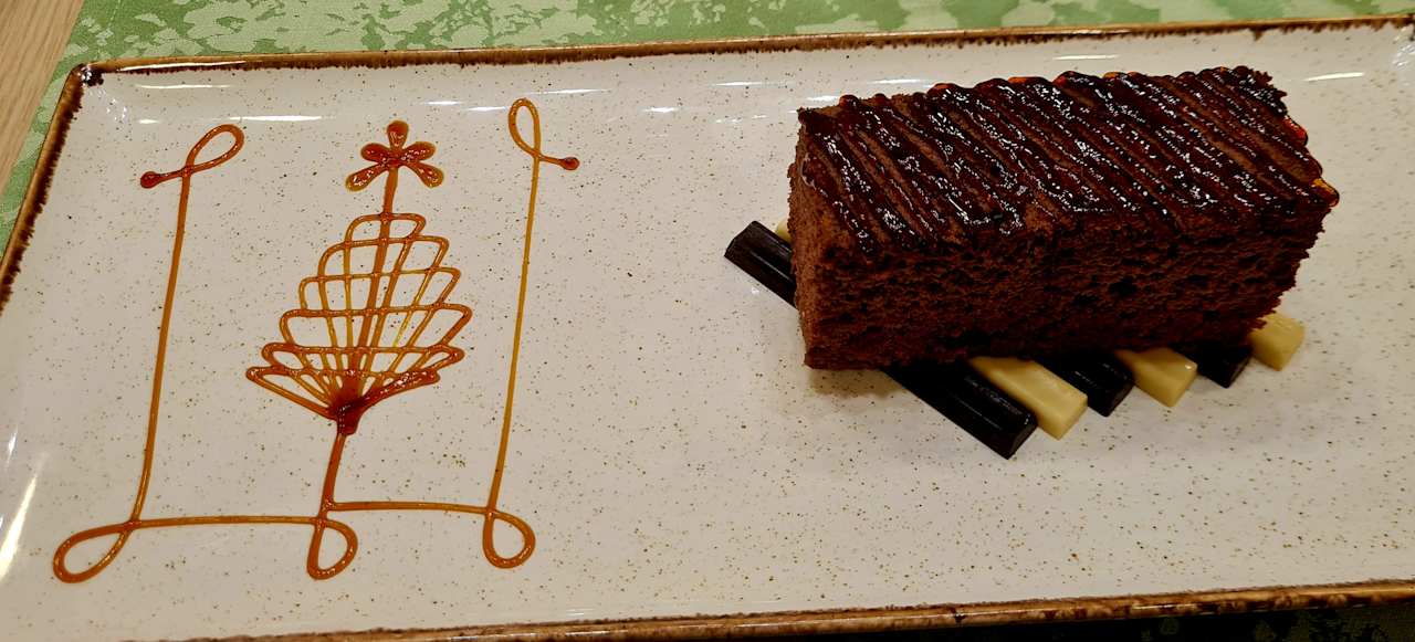 Gastro Aydinbey Kings Palace & Spa