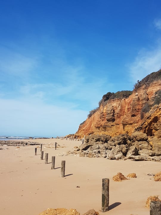 Strand Hipotels Playa la Barrosa