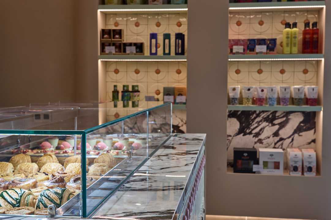 Gastro Atlantica Dreams Resort