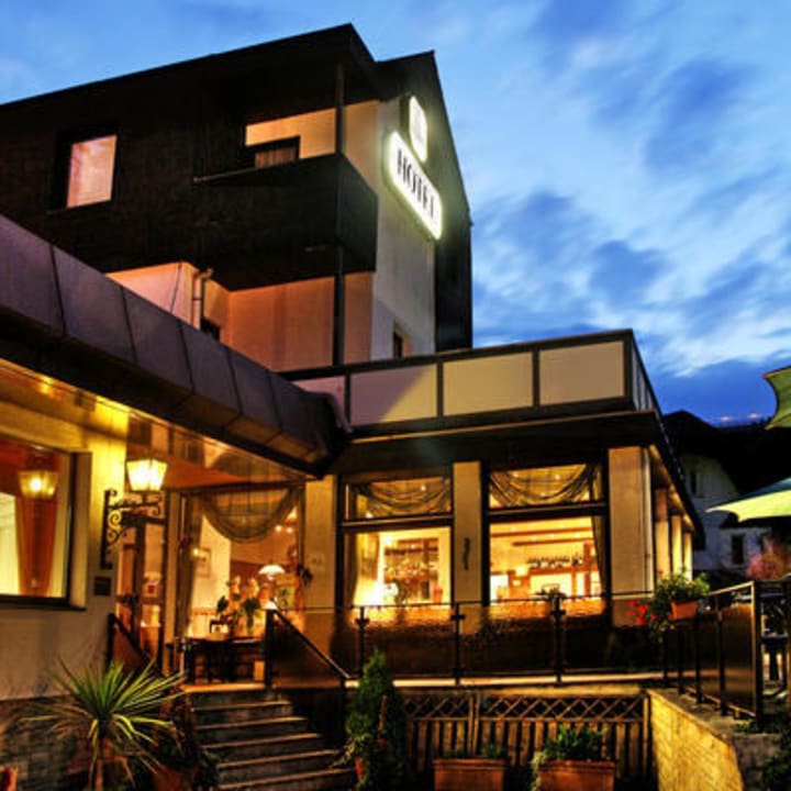 Biohotel Werratal Flux Biohotel im Werratal