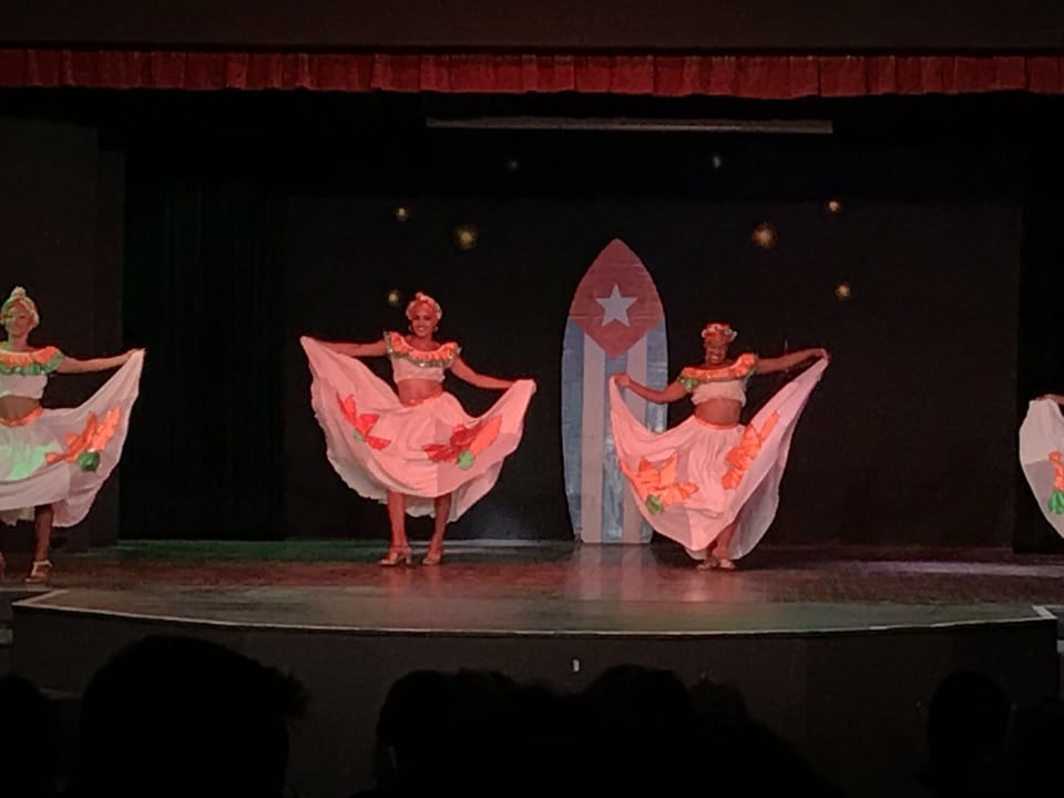 Sport & Freizeit Sirenis Tropical Varadero