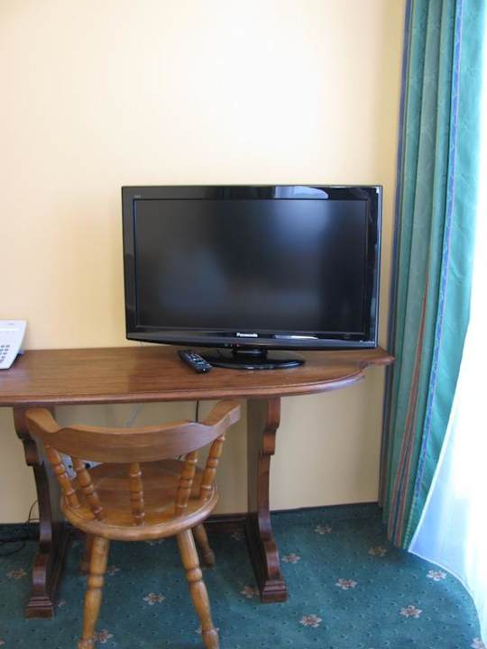 Zimmer Hotel Hahnbaum