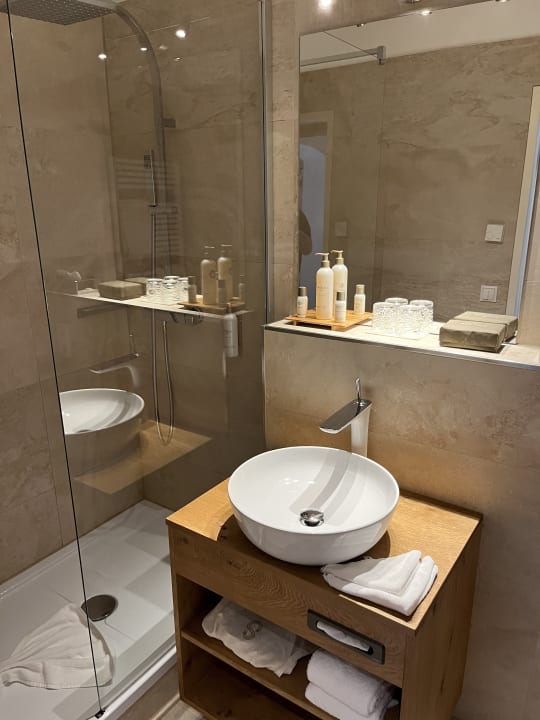 Zimmer Hotel Seevilla Wolfgangsee