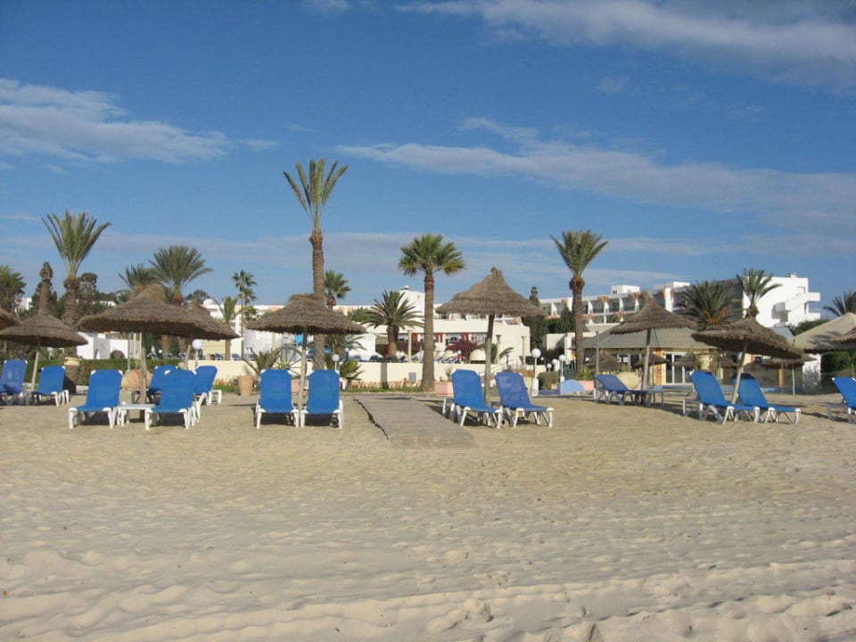 Hotelstrand Royal Lido Resort & Spa