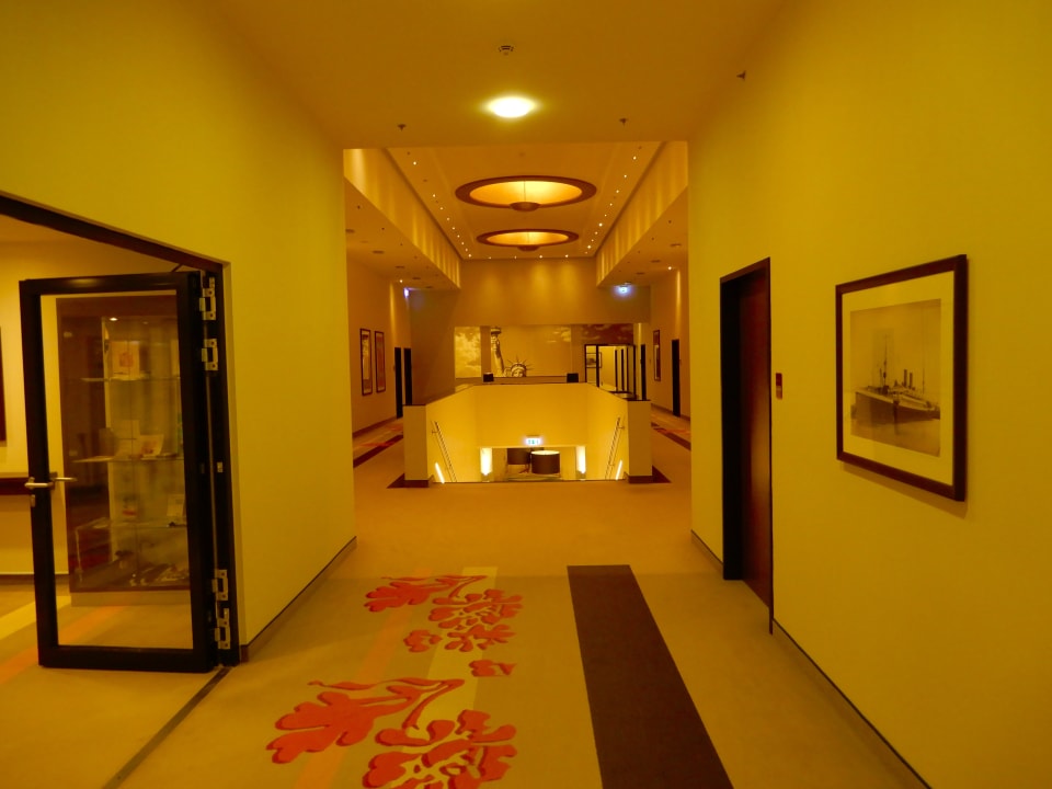 Sonstiges Courtyard by Marriott Bremen