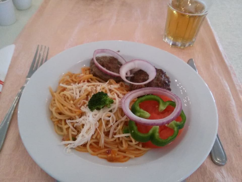 Gastro Aladdin Beach Resort
